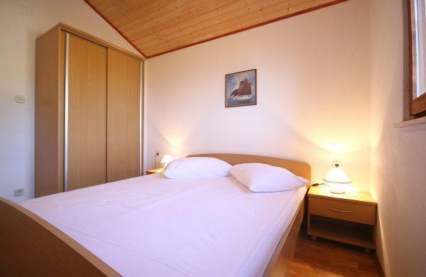 Holiday Home Vineyard House Bol Esterno foto